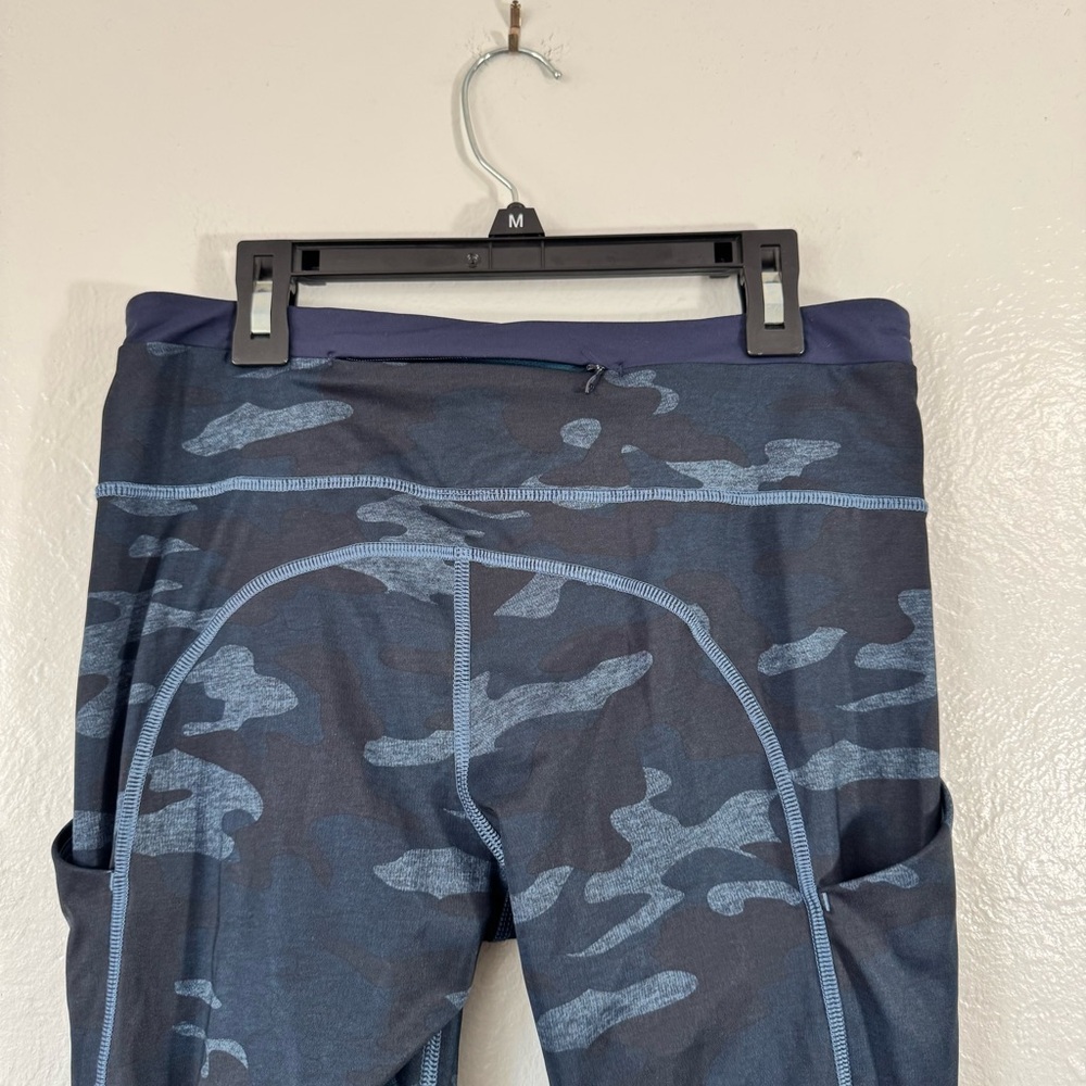 Lululemon Speed Tight II Camo Leggings - Picture 7 of 15